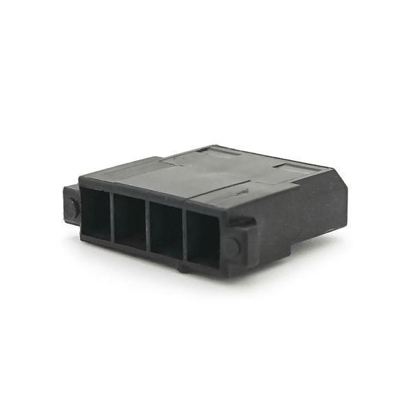 Роз'єм Molex для живлення відеокарти під обжимку (в пакеті 1000 шт) ціна за штуку 2000000113784YT фото