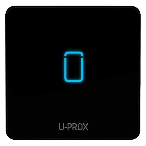 Контроллер для одной двери U-PROX IP401 99-00024553VIAT фото