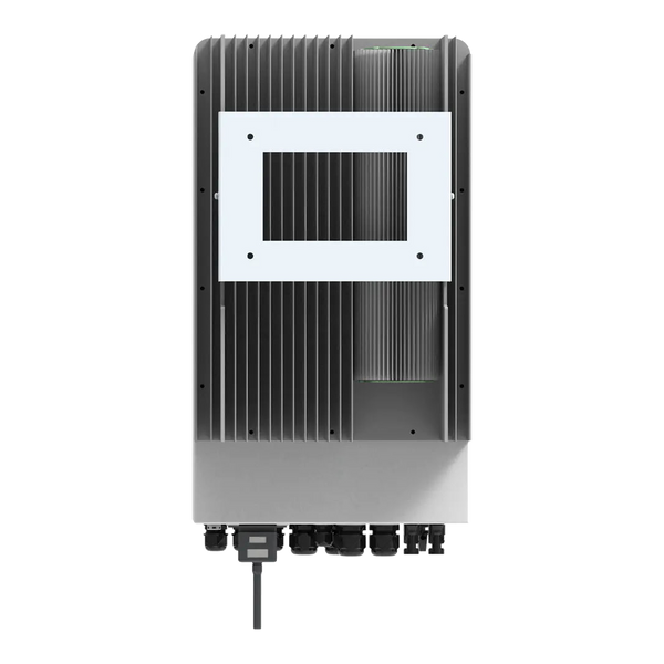 DEYE for LP Гібридний однофазний інвертор SUN-6K-SG05LP1-EU Wi-Fi 22790LP фото