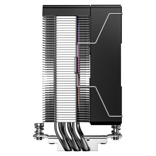 Кулер процесорний ID-Cooling SE-903-XT V2 ARGB 568343DCL фото