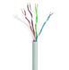 Витая пара Cablexpert UPC-5004E-SO-LSZH, CAT5e, одножильная, медь, неэкранованная, 305 м 1604692EDG фото 1