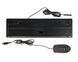 Комплект клавиатура+мышь KK-3+OP-330, USB, Черная 1605179EDG фото 6