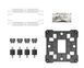 Кулер процессорный ID-Cooling Blitz X4 528958DCL фото 3