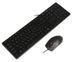 Комплект клавиатура+мышь KK-3+OP-330, USB, Черная 1605179EDG фото 4