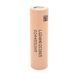 Акумулятор 18650 Li-Ion LG LGDAHD2C1865 2100mAh 25A 4.2/3.7/2.5V BEIGE PVC BOX 2 шт в упаковці ціна за 1 шт 2000000132815YT фото 2