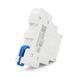 Контактор CHINT NCH8-20/20 AC24V 20А 4кВт 2NO на DIN-рейку 85х65х18мм 2000000406527YT фото 3