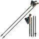 Палки для скандинавской ходьбы Gabel FLD Carbon 125 (7009400801250) DAS302702DASM фото 1