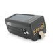 Power bank Linkage 50000mAh солнечная зарядка 22.5W черный 2880000445470YT фото 1