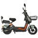 Электроскутер SUNRA S1 (gray) 99-10035238VIAT фото 3