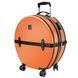 Чемодан Semi Line 24" (M) Orange/Black (T5675-3) DAS302687DASM фото 1