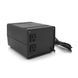 Преобразователь напряжения понижающий MERLION PN-1700, Input 220 V/Output 110V, 1700W, трансформаторный, упаковка полиэтилен 2000000325552YT фото 3