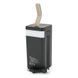 Power bank Linkage 50000mAh солнечная зарядка 22.5W черный 2880000445470YT фото 5