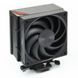 Кулер процессорный PCCOOLER RZ400 BK, черный 1606552EDG фото 2