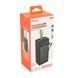 Power bank Linkage 50000mAh солнечная зарядка 22.5W черный 2880000445470YT фото 2