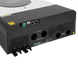 Гібридний сонячний інвертор (ДБЖ) LPW-MAXII-8000VA (8000Вт) MPPT 150A OFF GRID 20087LP фото 4