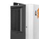 Гібридний сонячний інвертор (ДБЖ) LPW-MAXII-8000VA (8000Вт) MPPT 150A OFF GRID 20087LP фото 5