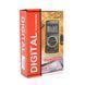 Мультиметр DT-9207A Вимірювання: V, A, R, C, T, 183 х 90 х 30mm, 318г, Q50 2000000014555YT фото 2