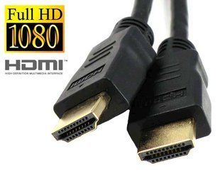 Кабель HDMI-HDMI FullHD 5.0 м 39279FORS фото