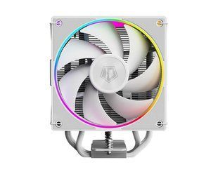 Кулер процесорний ID-Cooling Frozn A410 ARGB White 491843DCL фото