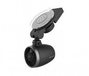 Автомобільний відеореєстратор Hikvision AE-DN2016-F3 1080p з GPS та Bluetooth 52237FORS фото