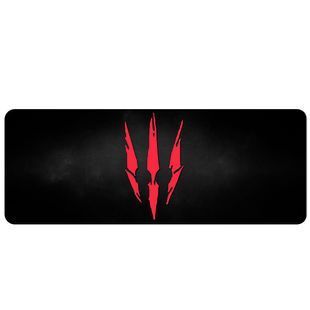 Килимок 300*800 тканинний Witcher 3 з боковою прошивкою, товщина 2 мм, Пакет 2000000359168YT фото