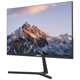 Професійний 27&rdquo;дюйма FHD монітор Dahua DHI-LM27-B200S 1920&times;1080 HDMI VGA DC 12V 2000000403120YT фото