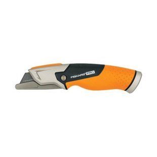 Ніж з фіксованим лезвием Fiskars Pro CarbonMaxTM 99-00018487VIAT фото