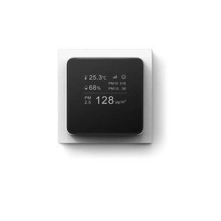 Настінний детектор якості повітря AKUBELA ZigBee PMT300-SGM-ZTN 00-00003028TRIN фото