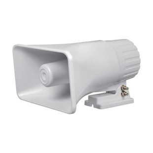 Сирена звукова вулична TRINIX SA-112-1400 28-00008TRIN фото