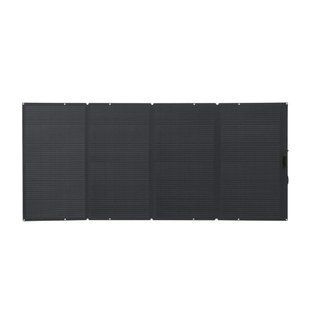 Сонячна панель EcoFlow 400W Solar Panel 99-00009128VIAT фото
