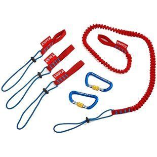 Набор для фиксации инструмента KNIPEX 00 50 04 T BK 99-10026061VIAT фото