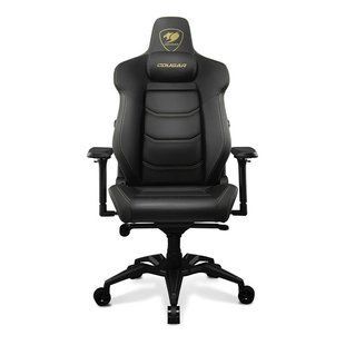 Кресло игровое ARMOR EVO Royal 1606130EDG фото