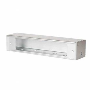 Крепежный комплект YLI Electronic BBK-500В для узких дверей 49954FORS фото