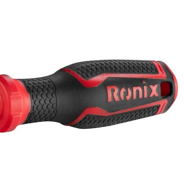 Викрутка Ronix RH-2848 1606439EDG фото