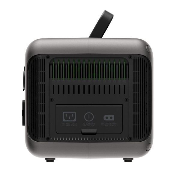 Зарядная станция ALLPOWERS R600 1607828EDG фото