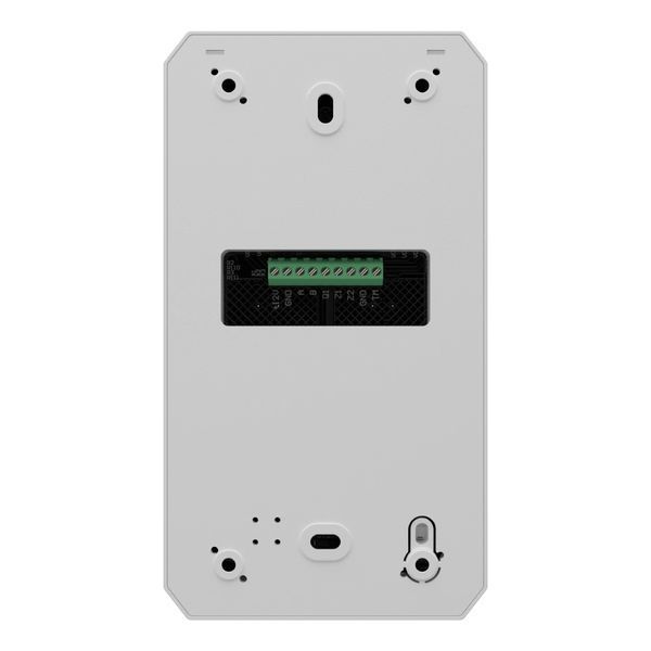 Клавиатура Тирас Tiras K-PAD16 (white) 99-00010048VIAT фото