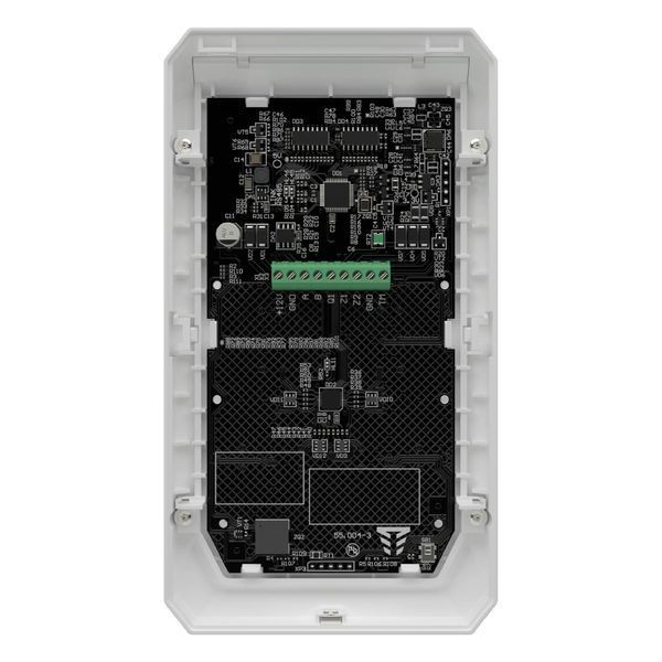 Клавиатура Тирас Tiras K-PAD16 (white) 99-00010048VIAT фото