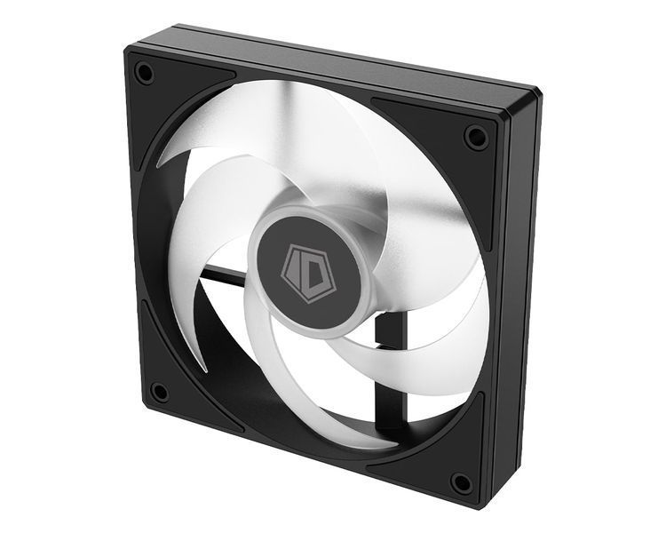 Вентилятор ID-Cooling AS-120-ARGB-K Trio 528921DCL фото