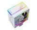 Кулер процесорний ID-Cooling Frozn A410 ARGB White 491843DCL фото 3