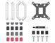 Кулер процесорний ID-Cooling Frozn A410 ARGB White 491843DCL фото 6