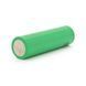 Аккумулятор 18650 Li-Ion Sony US18650VTC5, 2600mAh, 20A, 4.2/3.6/2.5V, GREEN, PVC BOX, 2 шт в упаковке, цена за 1 шт 2000000173689YT фото 3
