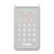 Клавиатура Тирас Tiras K-PAD16 (white) 99-00010048VIAT фото 1