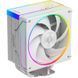 Кулер процесорний ID-Cooling Frozn A410 ARGB White 491843DCL фото 7