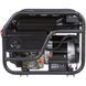 Генератор бензиновий Hyundai HHY 9050FE-T 99-10035684VIAT фото 3