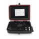Муфта оптична Merlion ML-OP-F210-SC IP65 герметична for 16 SC simplex adaptor матеріал ABS 2000000319025YT фото 1