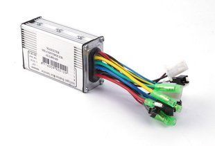 Контроллер Maxxter MX-CONTROLER-ALLROAD 1605572EDG фото