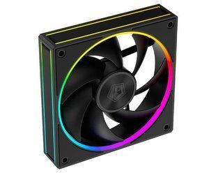 Вентилятор ID-Cooling AF-127-ARGB-K Trio 491852DCL фото