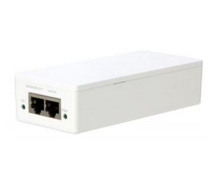 PoE інжектор з технологією PoE+ Midspan Dahua DH-TAM1GT1GT-30 потужність &le;30Вт 1x RJ45 (1000M) та 1x RJ45 (1000M) PoE 14x310x500 мм 2000000318943YT фото