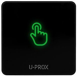 Контроллер для одной двери U-Prox CLC G80 автономный 99-00016472VIAT фото