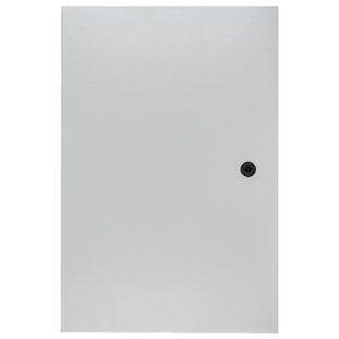 Корпус металевий ЩМП-60.40.25 IP54 STANDART 99-10025560VIAT фото